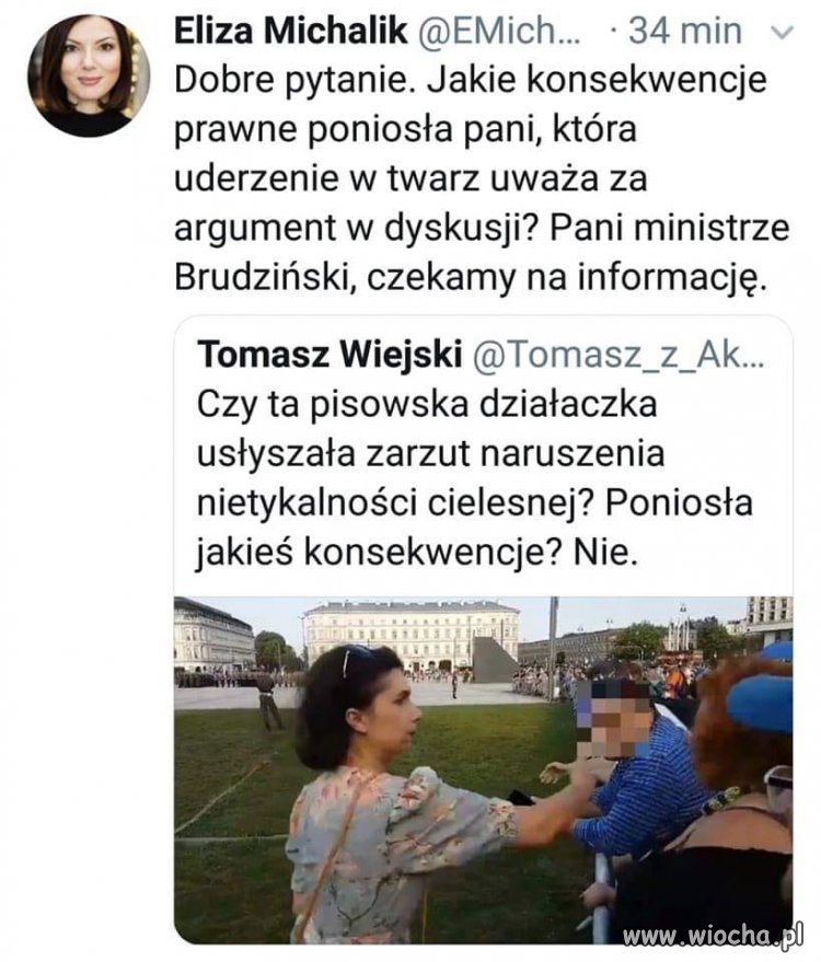 Sprawa przycichła 