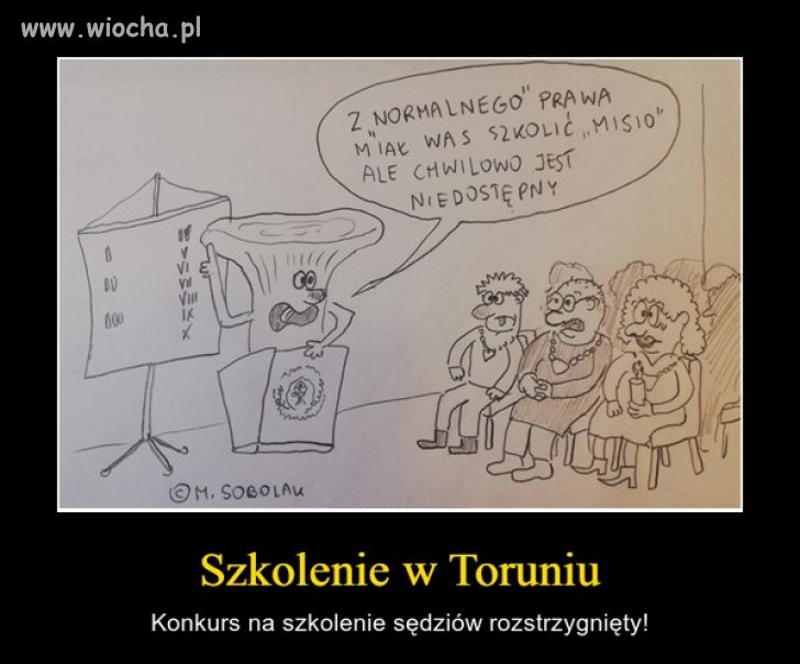 Gdy wygrałeś przetarg na szkolenie ...