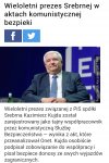 Cała Polska z was się śmieje ...
