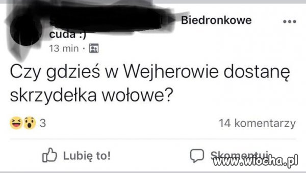 Ktoś...?