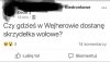 Ktoś...?