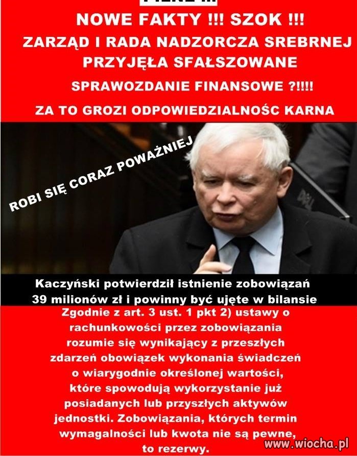 Zamiast kryształa