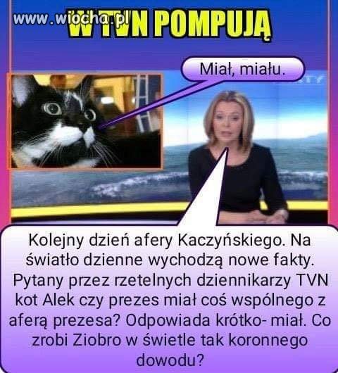 I co teraz 