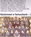 Fajnie było ...
