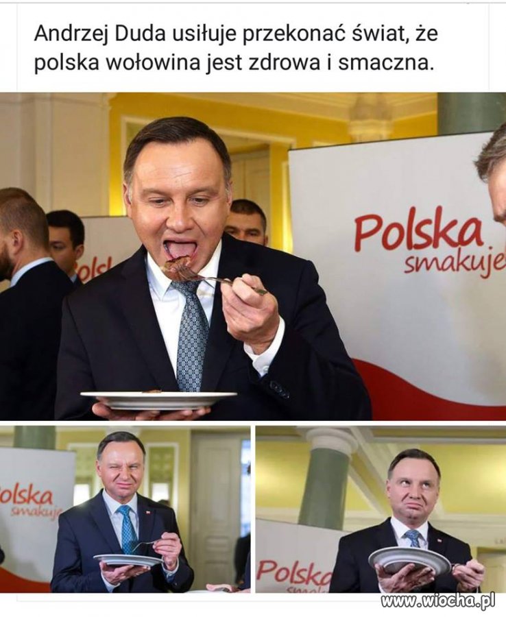 PAD robi Polsce
