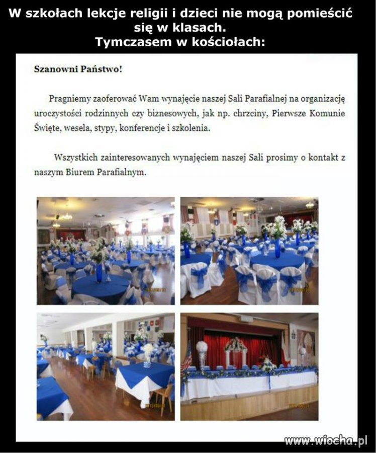 O! znalazły sie pieniądze
