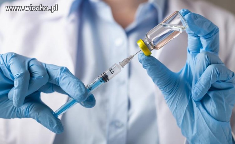 Epidemia antyszczepionkowców