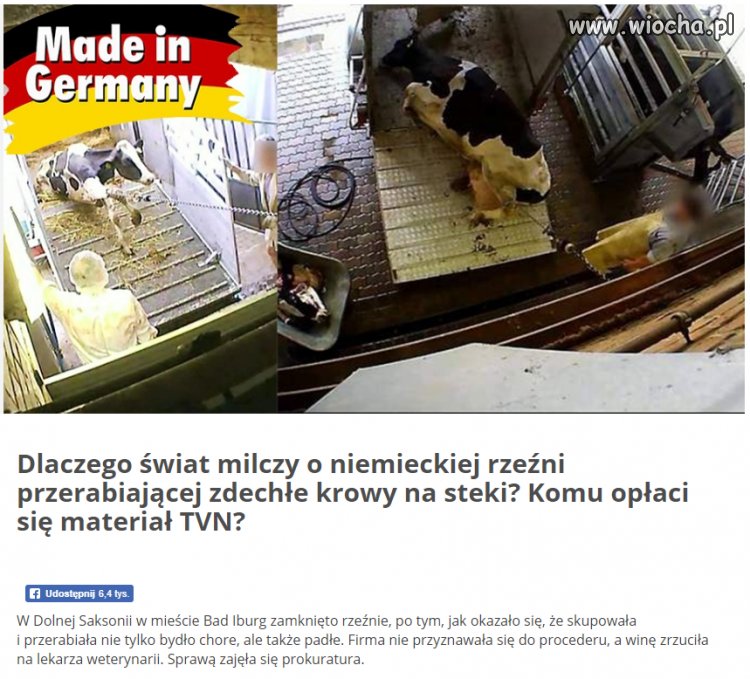 Bo Polska jest be