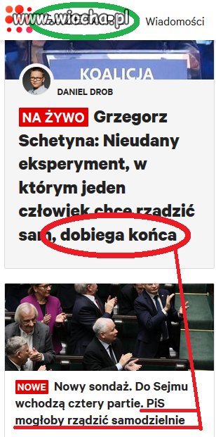 Marzenia a rzeczywistość