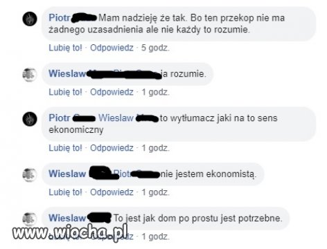 Zwolennik przekopu Mierzei Wiślanej