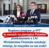 Pieniadze jak myślicie gdzie przekażą