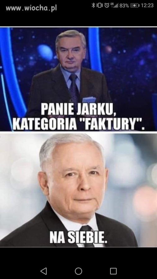 Kategoria pewniak