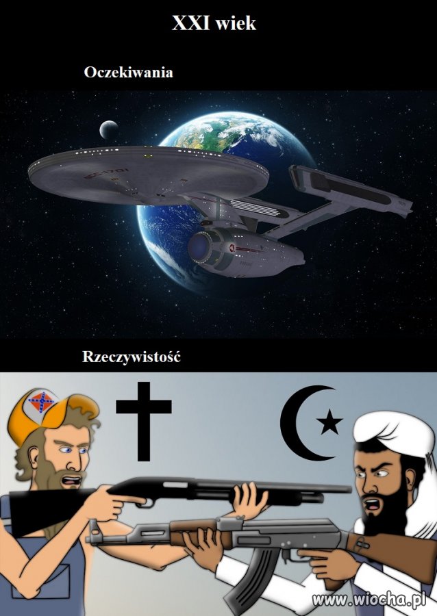 Kiedy byłem małym chłopcem