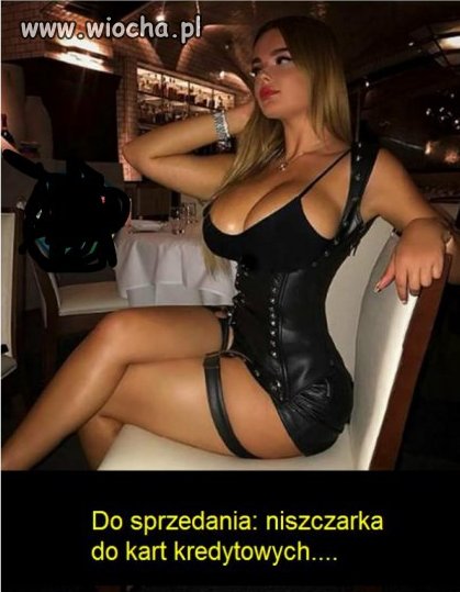 Ideał? 