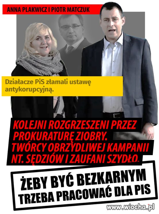 Chcesz być bezkarny ?