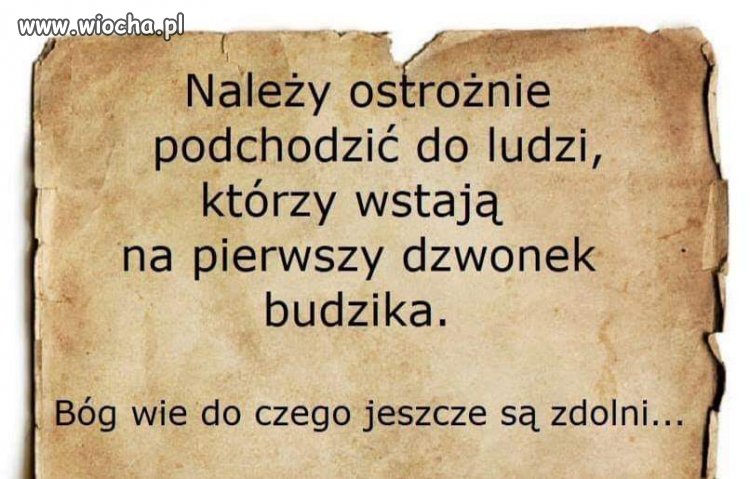 życiowa prawda 