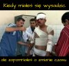 Pamiętaj o zmianie czasu