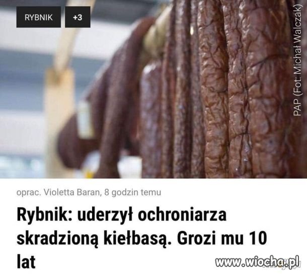 Tymczasem w Rybniku