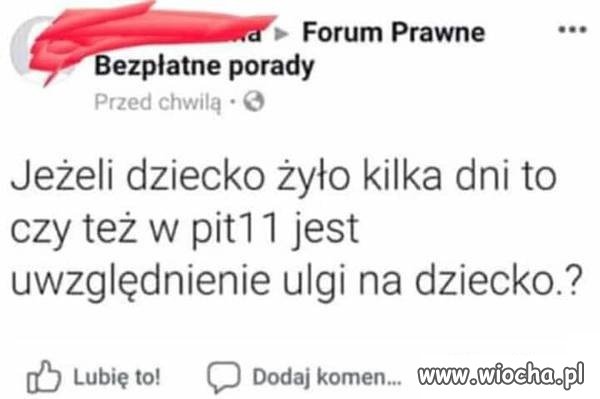 Coś z cyklu...