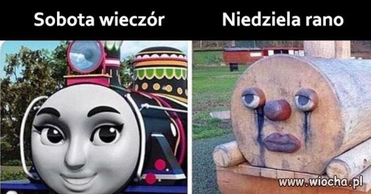 I tak bywa