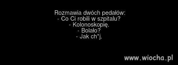 Rozmowa