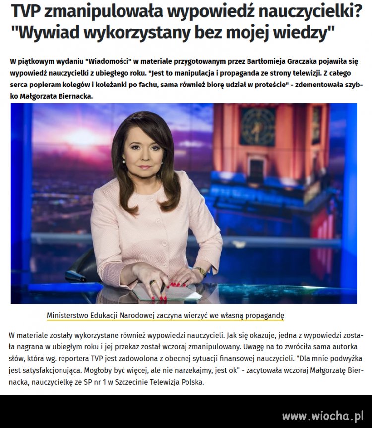 TVP dostał miliard z budżetu państwa ...