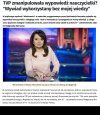 TVP dostał miliard z budżetu państwa ...
