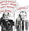 Biedaki wykarmione na ludzkiej krzywdzie.