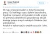 Piękny gest J. Kaczyńskiego 