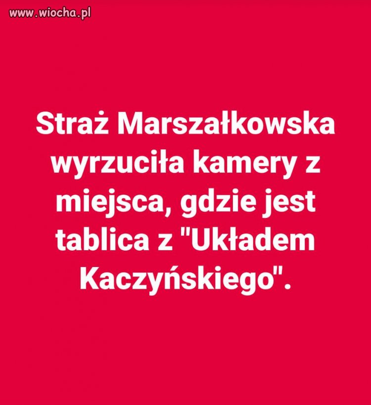 Szykuje się 