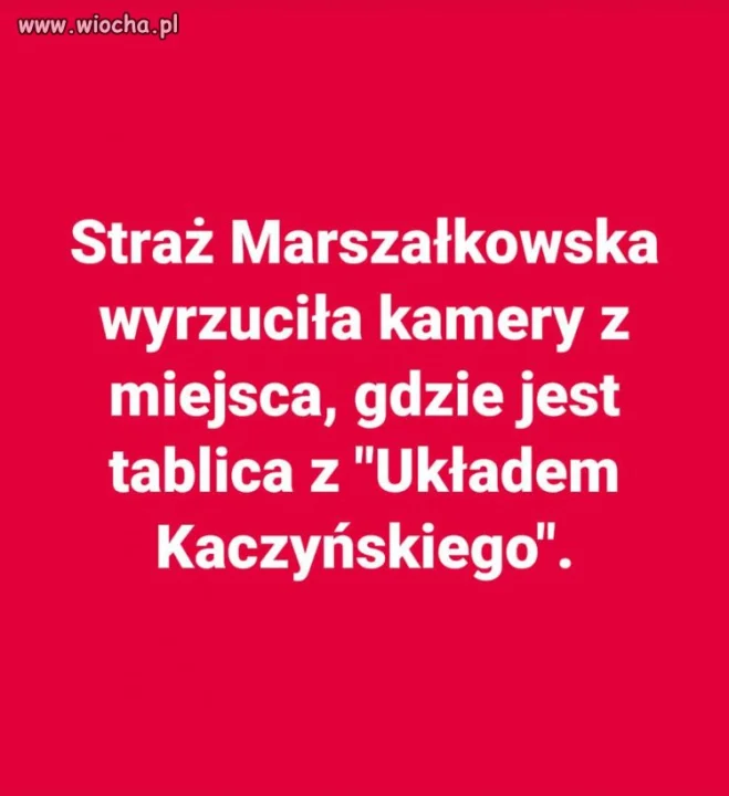 Szykuje się 