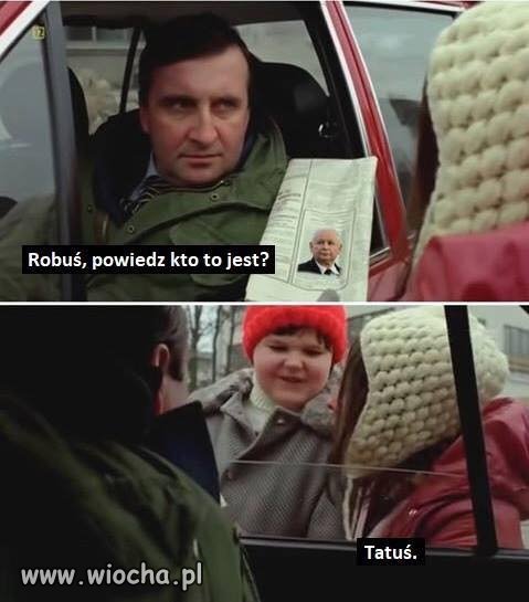 A jednak.