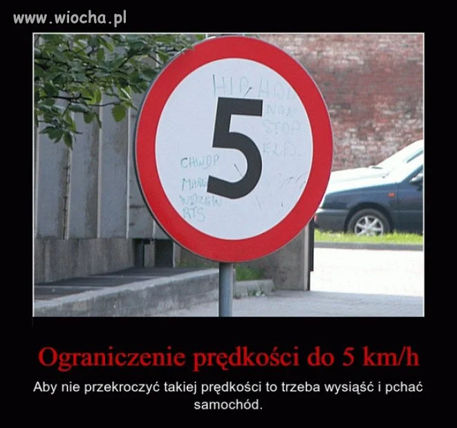 Taka sytuacja