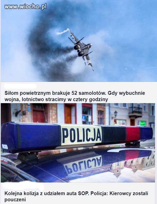 W takim tempie niszczenia