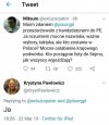 Żadnej