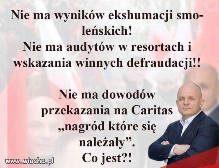 Jak co 