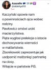A do tego Morawiecki opowie jak przepisać majątek