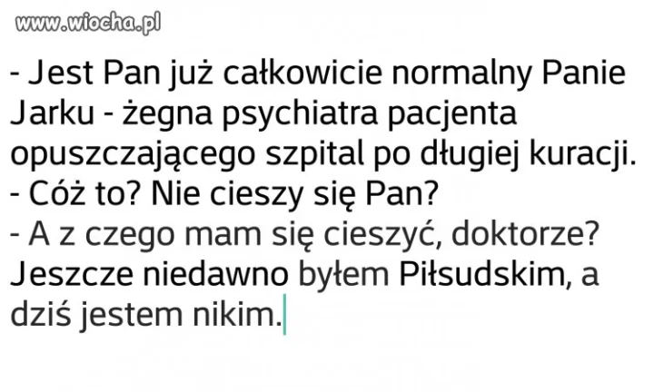 Powrót do rzeczywistości