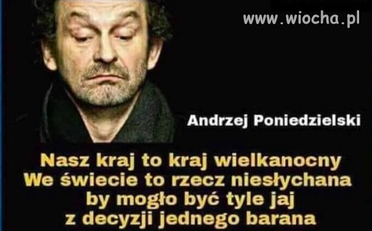 Dobrze powiedziane