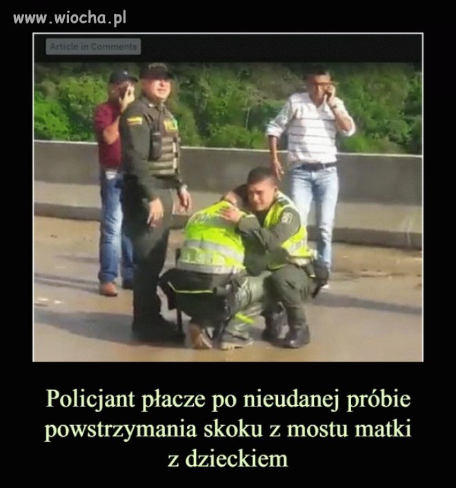 I trauma na całe życie