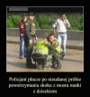 I trauma na całe życie