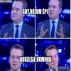 Hahahaha wrócił...