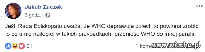 Co prawda,