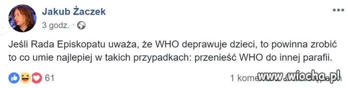 Co prawda,
