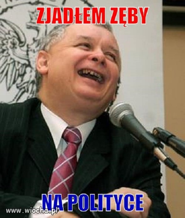 Na pewnooo...