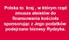 Polska, dziwny kraj