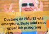 Ja już się przygotowałem