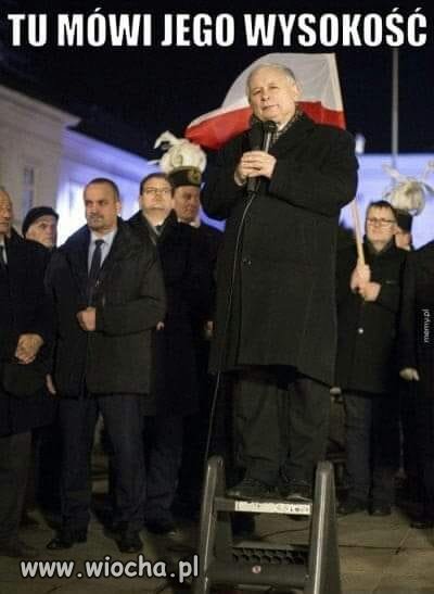 Ogłaszam: