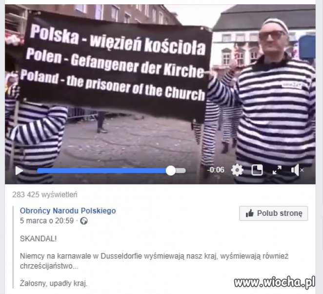 Tymczasem w Niemczech