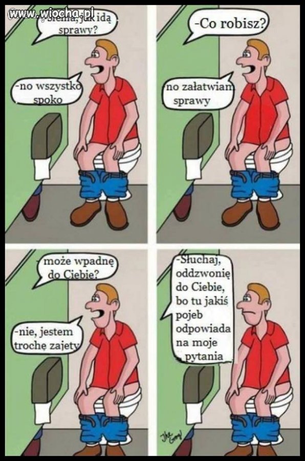 Nieporozumienie 
